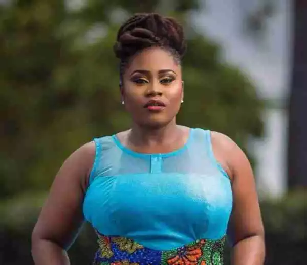#BB Naija: Lydia Forson Speaks On Why She Is Attracted To Cee-c